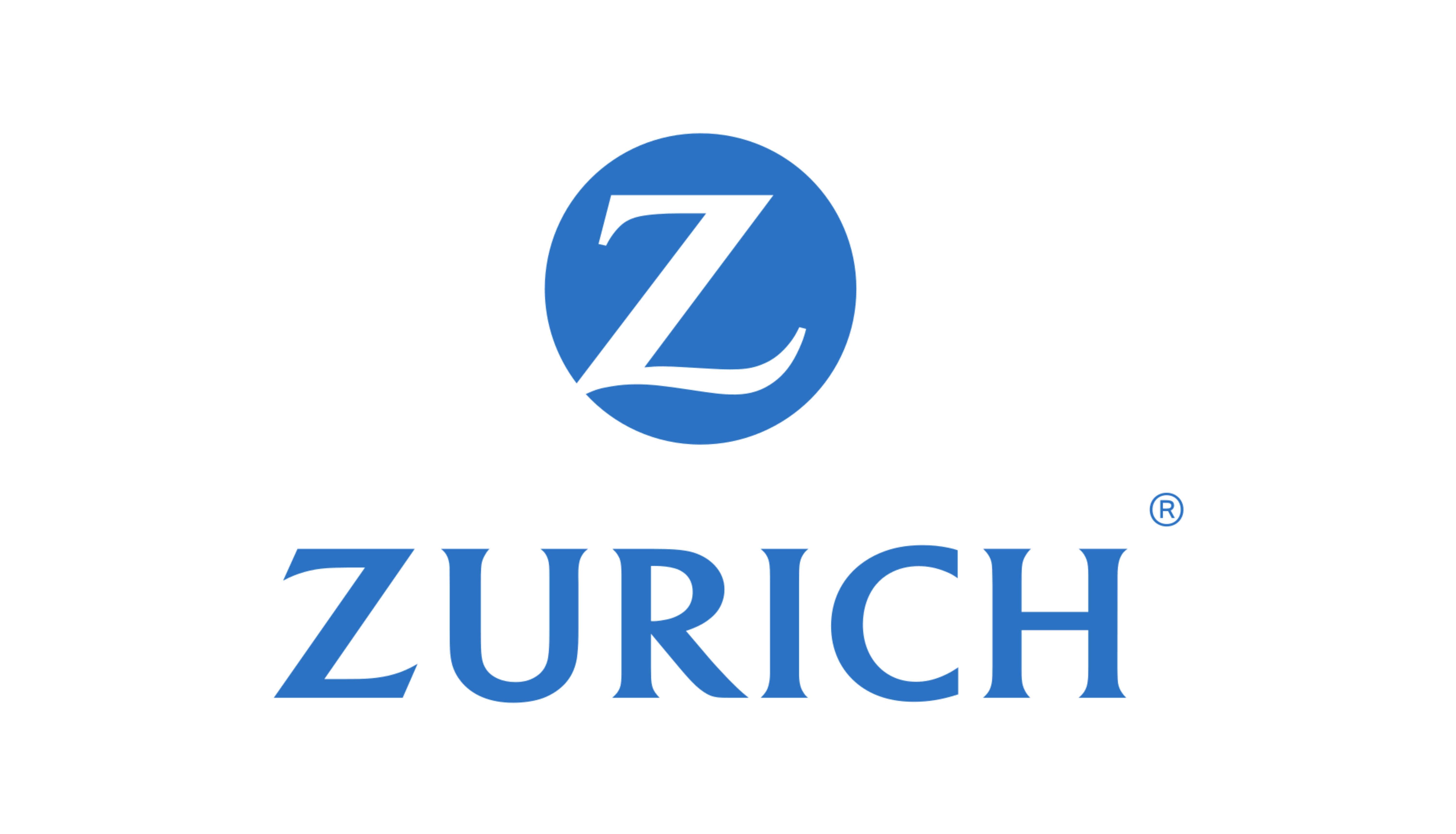 Zurich Logo