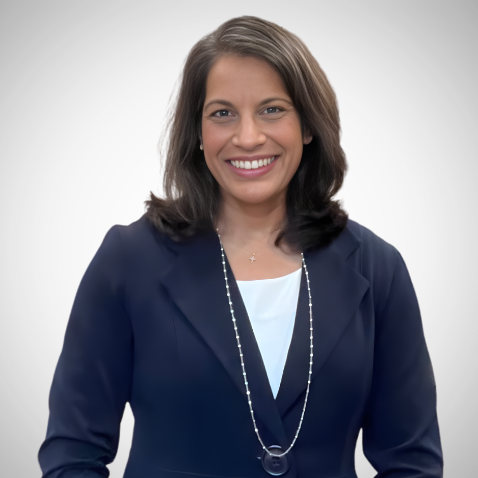 Tina Patel Gunaldo, PHD, DPT, MHS