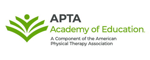 APTA Academy of Education