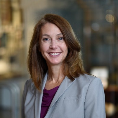 Emily Sedgwick, MD, MBA, CPHQ, CPE, FSBI