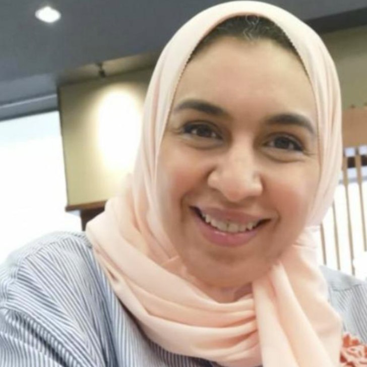 Eman M. El-Iabbad, BPharm, MSc, PhD, MHPE