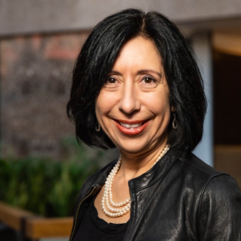 Elizabeth M. Weist