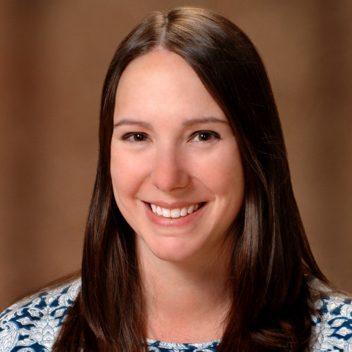 Allison Tate Moomaw, MSN, RN, NPD-BC