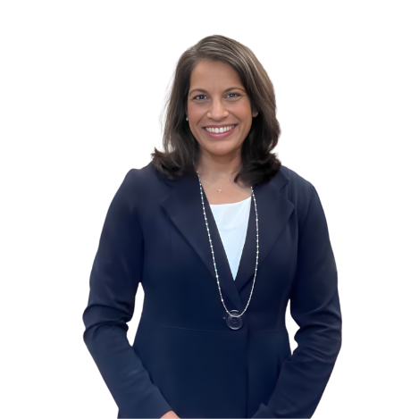 Tina Patel Gunaldo