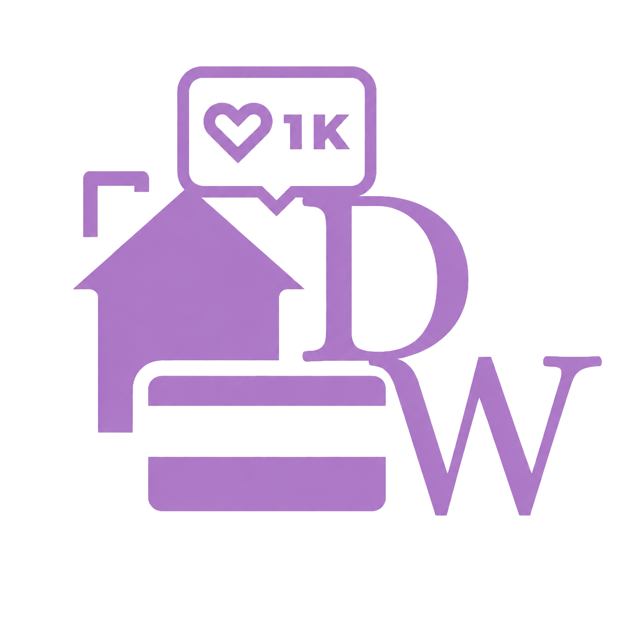 DW Consultant Group Logo