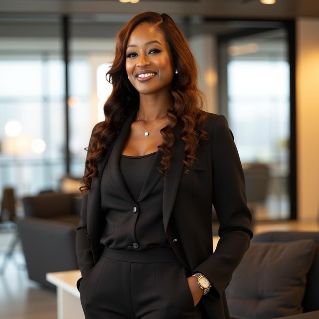 Dominique Phillips