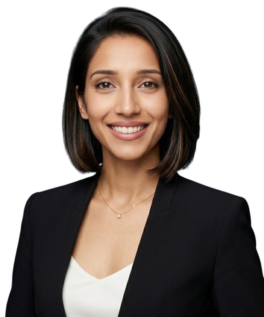 About Julia Rhodes — Loan Processor