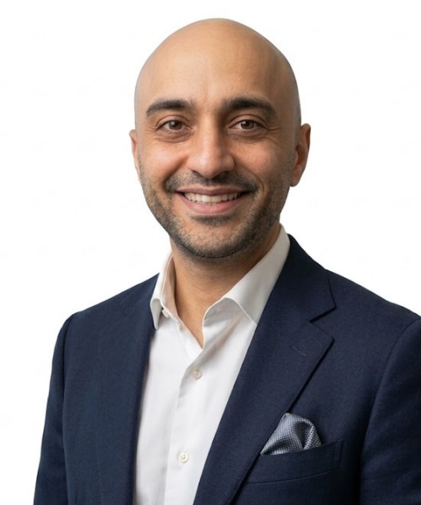 About Sam Zavosh — Director of Construction & Development