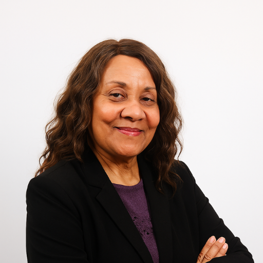 I help individuals and groups in the faith-based community thrive on their personal and spiritual walks by providing encouragement, support, training, and spiritual guidance in a loving space to foster growth, transformation, and empowerment.

I am also the CEO of Andrena Leadership & Impact LLC, where we help Leaders increase Visibility, Impact & Revenue by 20% in 90 days with our Success Creator Program.