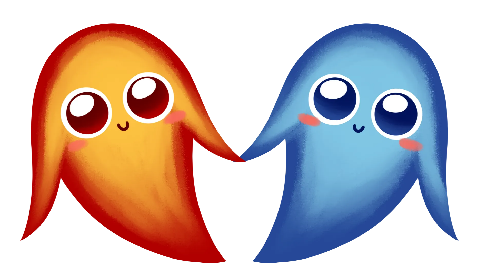 Diversity and Inclusion character