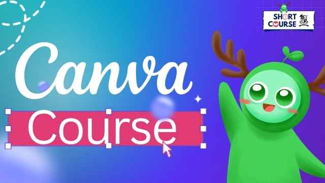 Canva Course