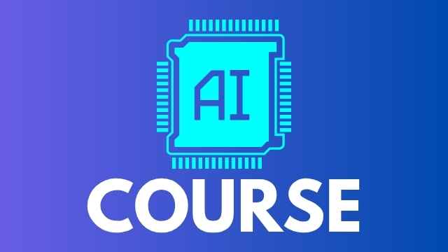 Artificial Intelligence Short Course