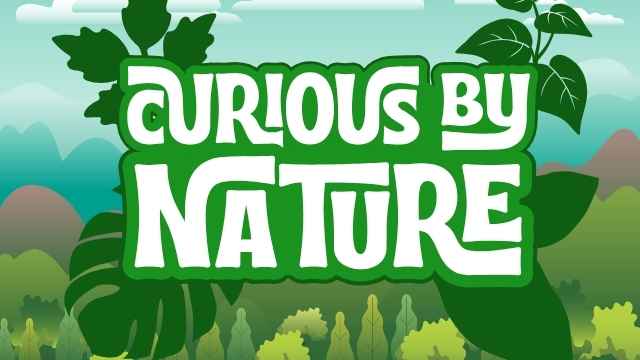 Curious by Nature Short Course