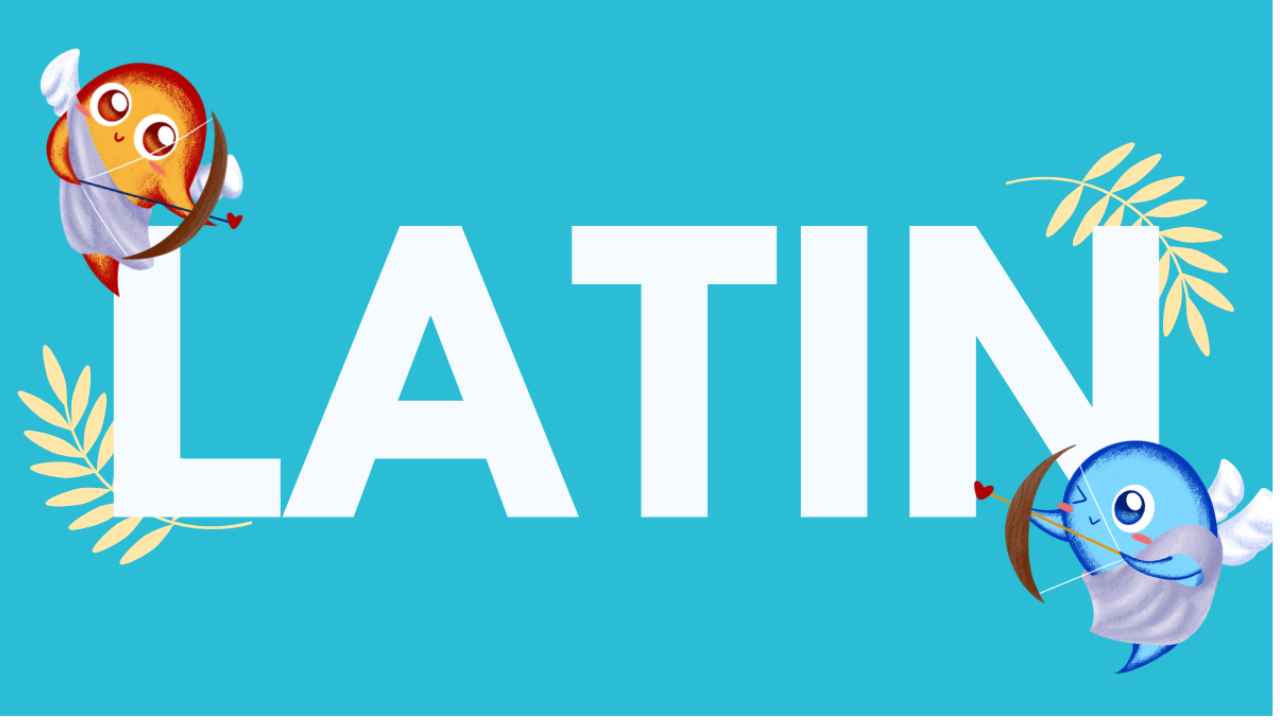 Latin Short Course