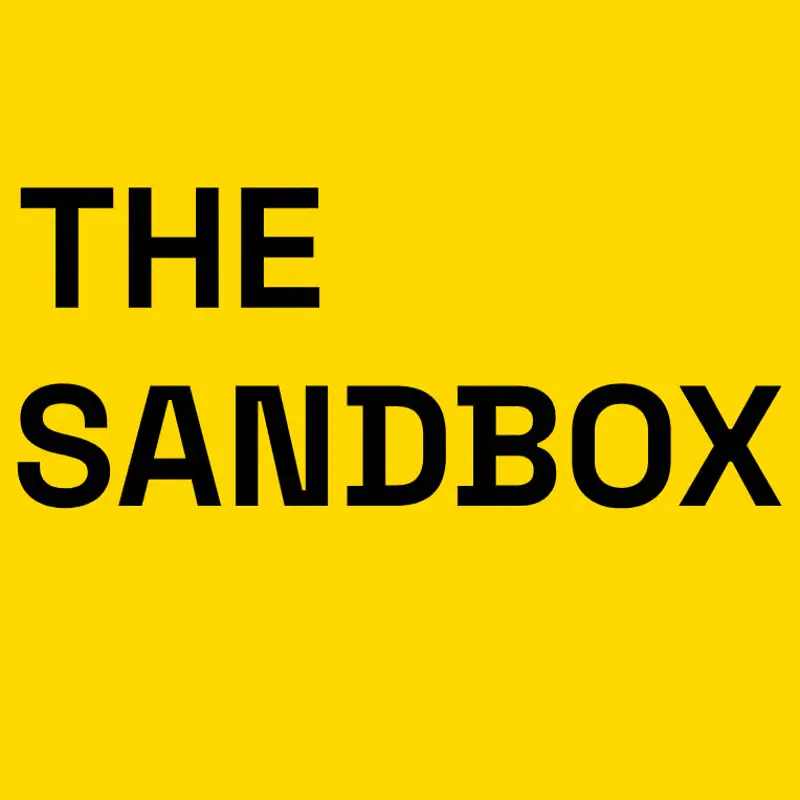The Sandbox: After Hours #5 event at Register to See in Ho Chi Minh City.