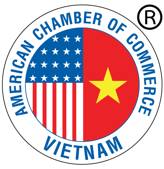 American Chamber of Commerce Logo