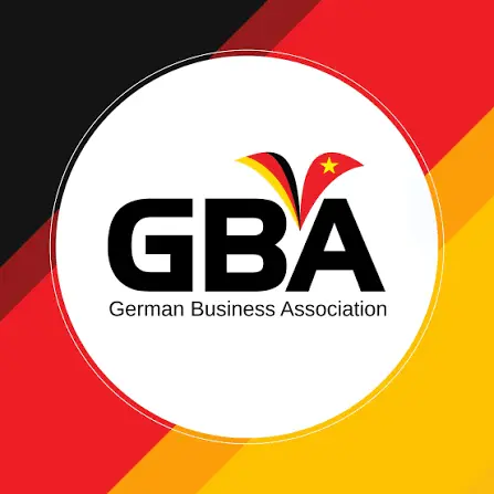 German Business Association (GBA) Logo