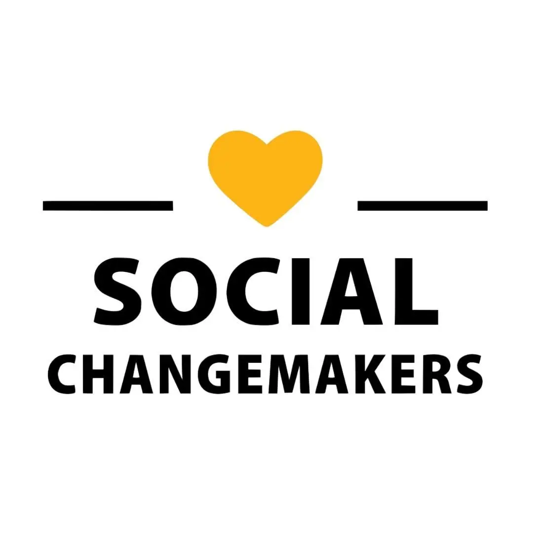 Social ChangeMakers Network Logo