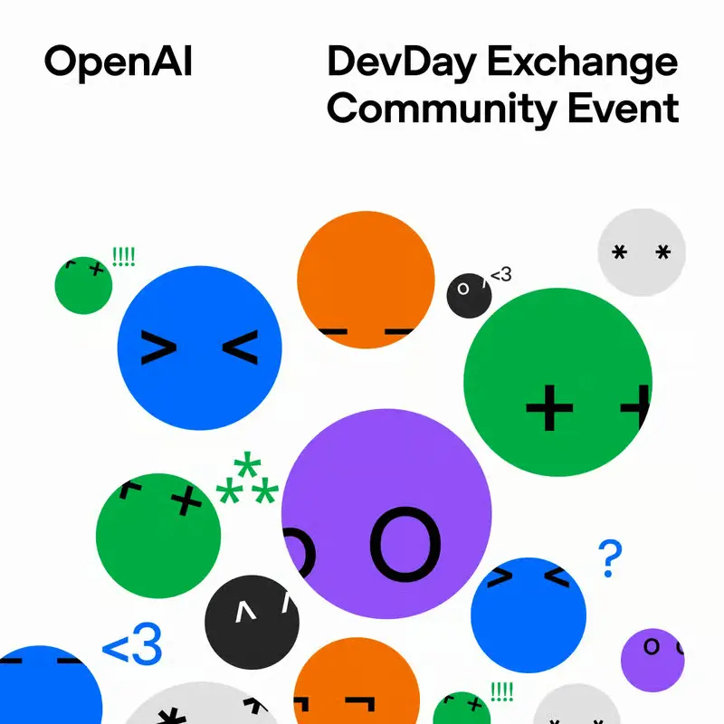 DevDay Exchange Community Meetup: Ho Chi Minh City event at The Joi Factory in Ho Chi Minh City.