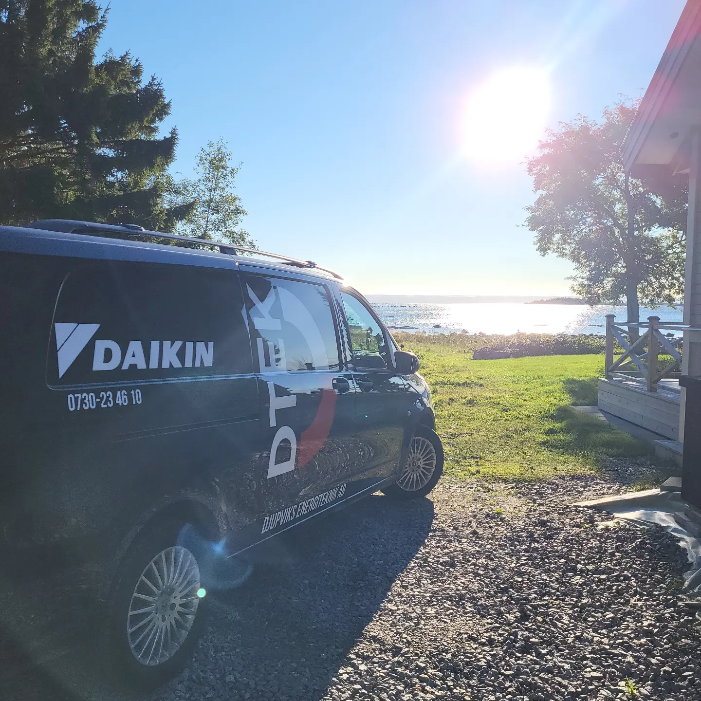 Djupviks Energiteknik AB