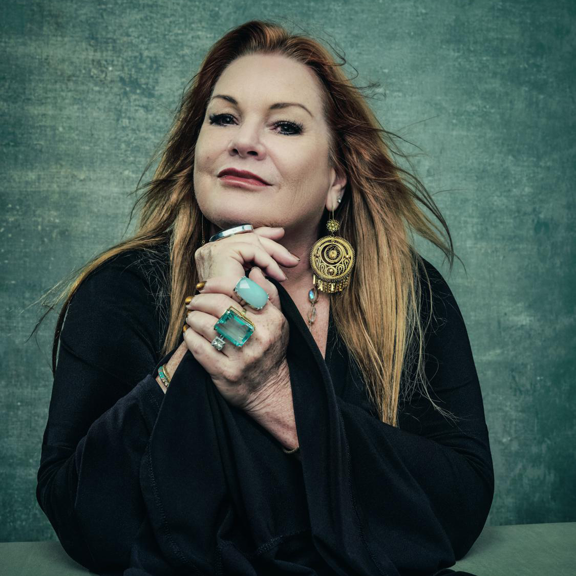 Dina Mande, expert in the 40-over-4 experience for potographers