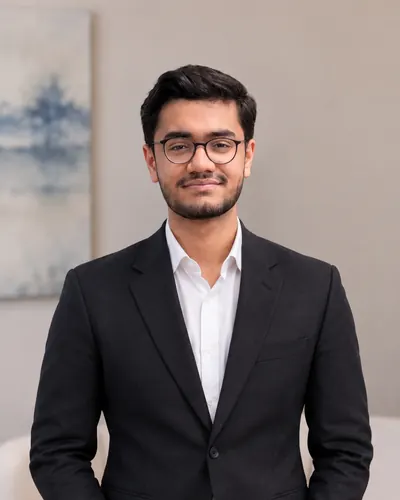 Ammar Kashif