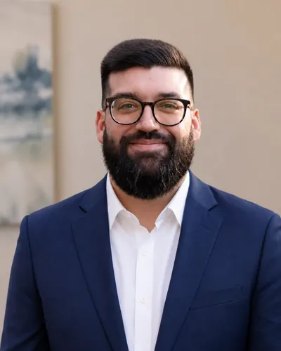 Jordan Smith