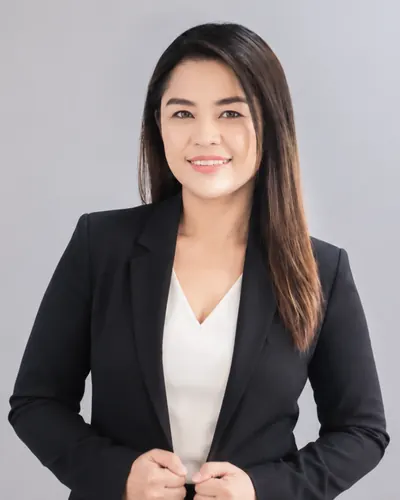 Sheryll Chew