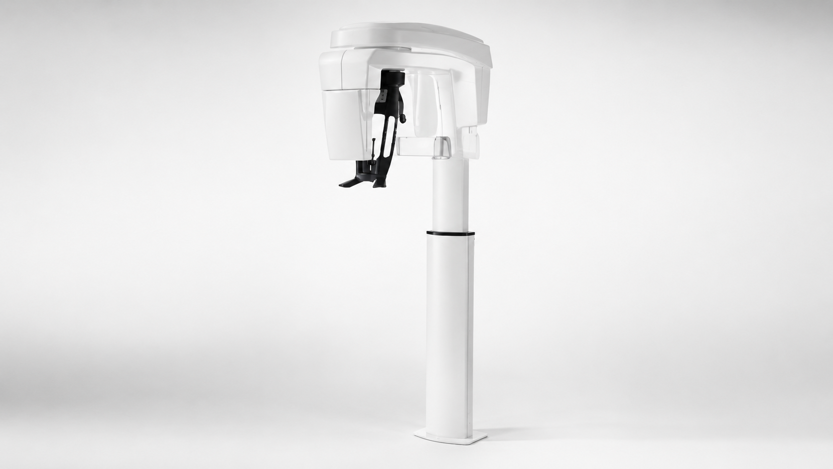 3D CBCT dental scan unit