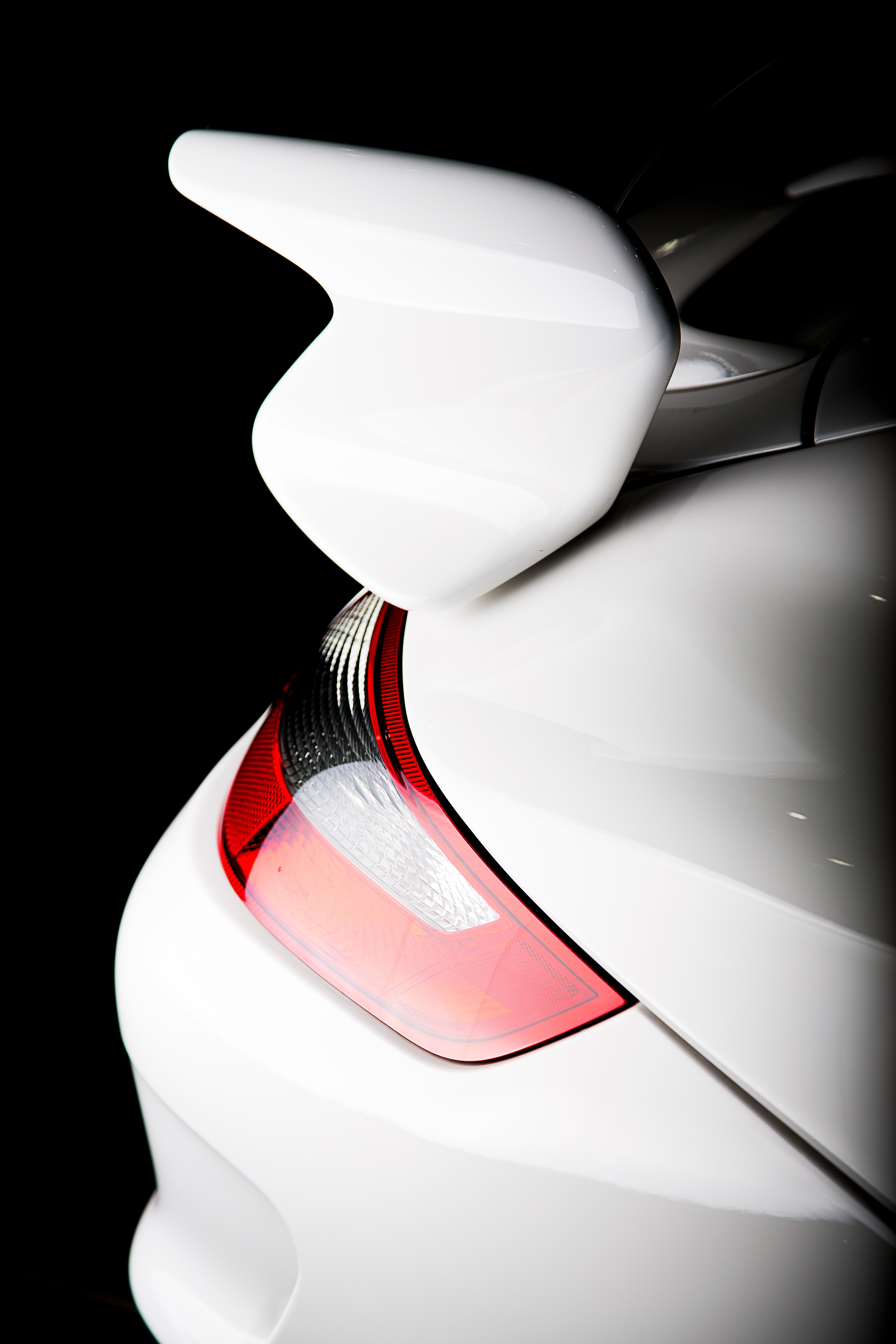 Porsche Paint Protection Film Service in Boca Raton