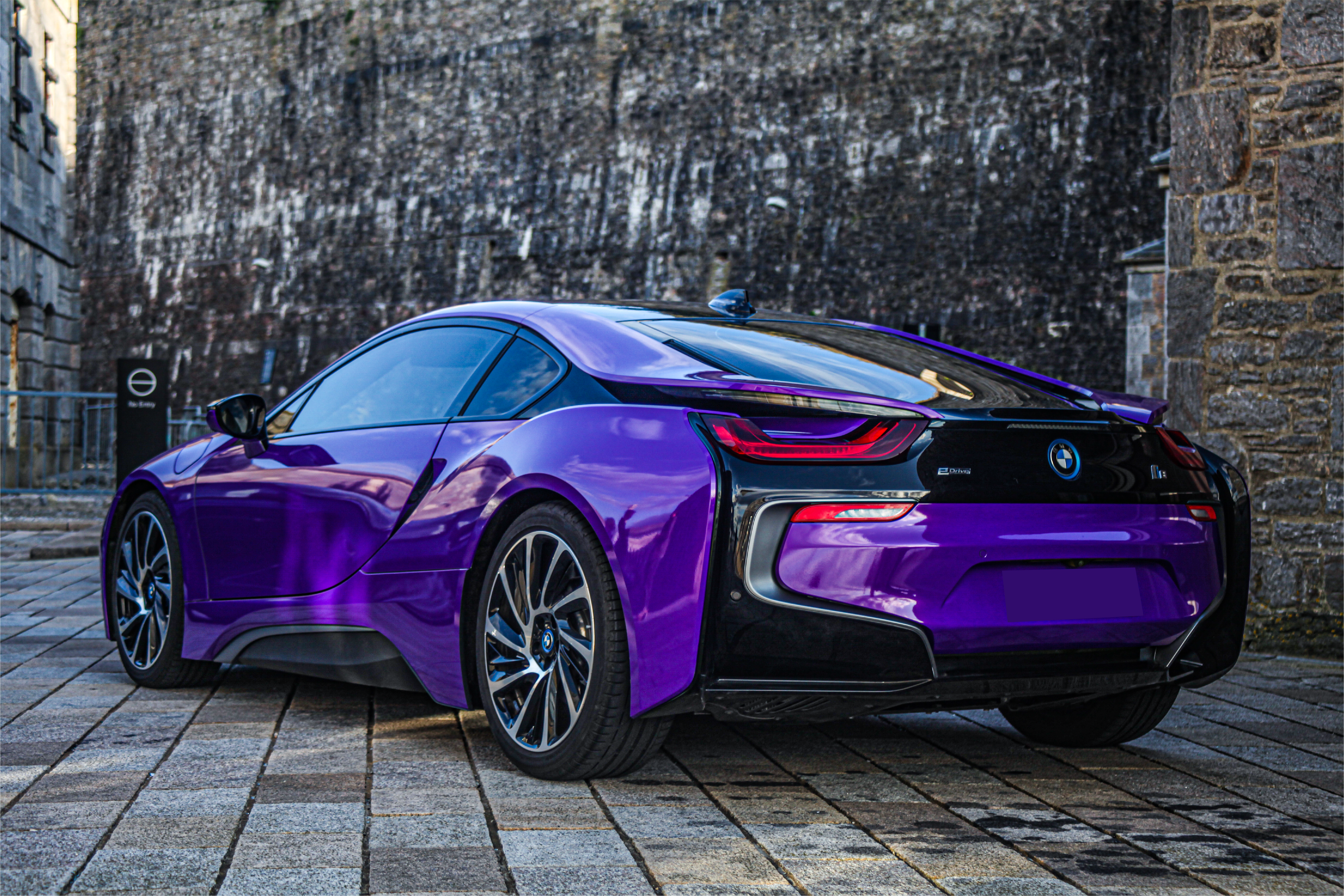 Ceramic coating protection for exotic and luxury vehicles in Boca Raton