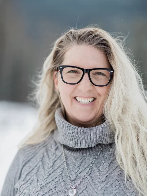 Dawn Arseneault — Anxiety Hypnotherapist, Houston