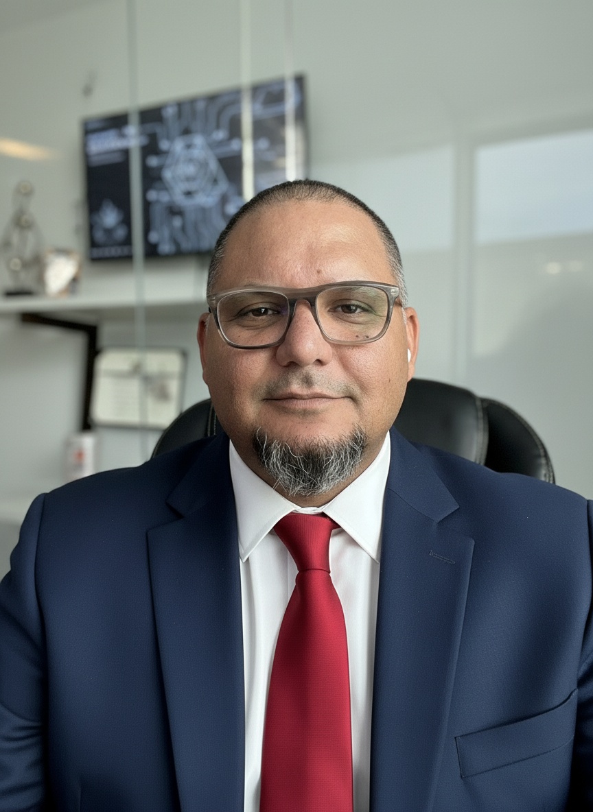 Cómo la Inteligencia Artificial Revoluciona las PYMES en Puerto Rico: Claves y Estrategias para el Futuro