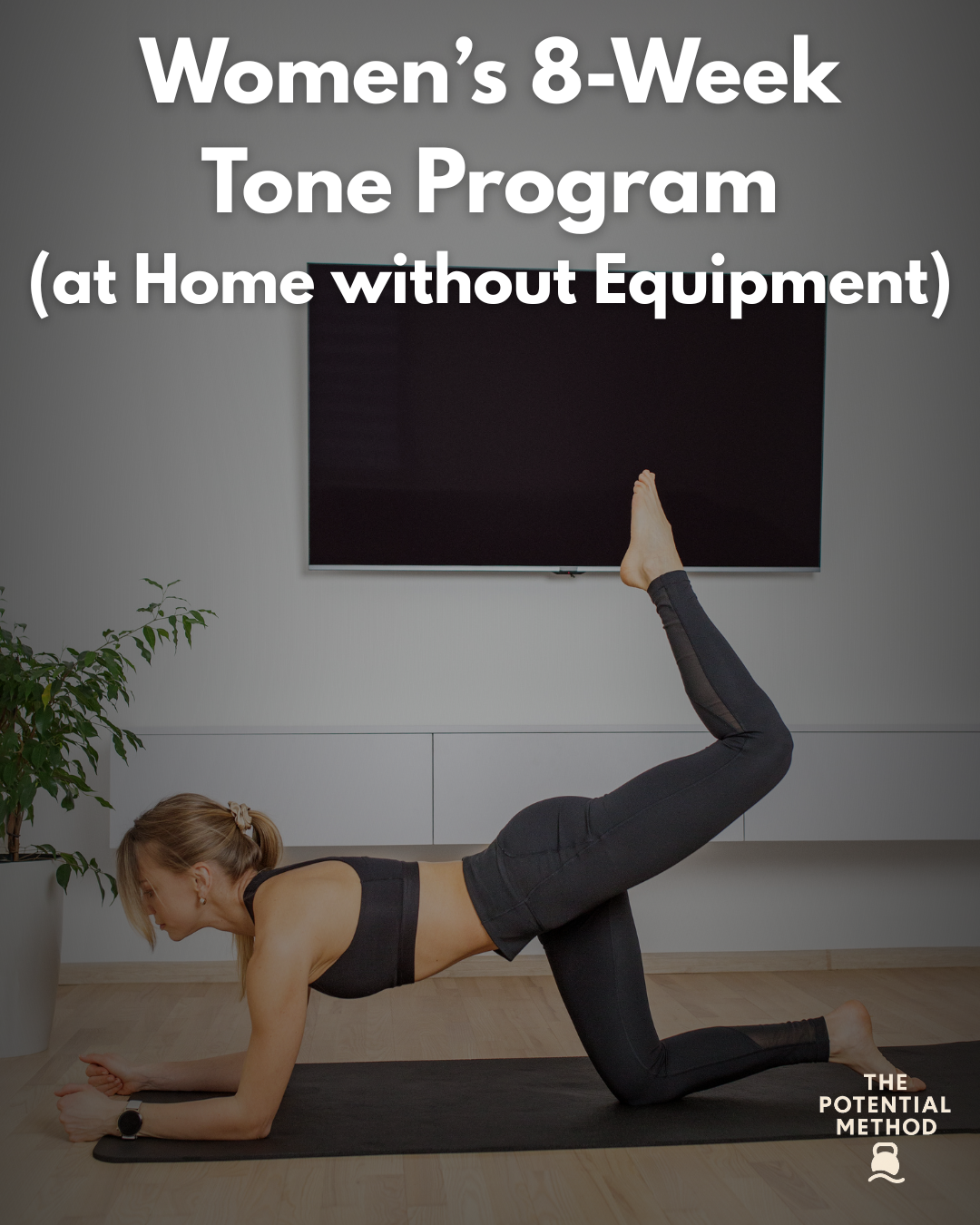 Women Home No Equipment