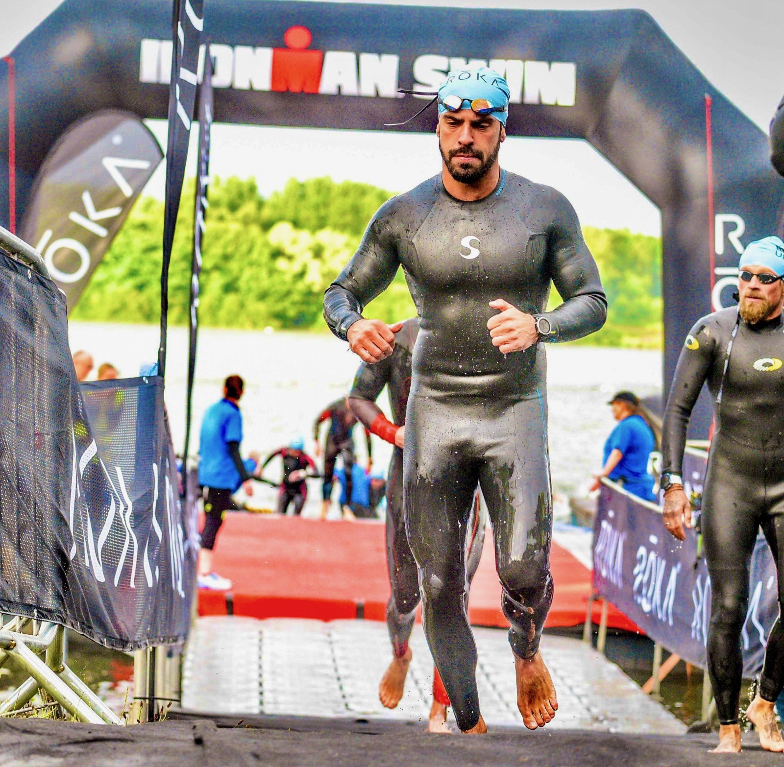 Yianni — The Potential Method