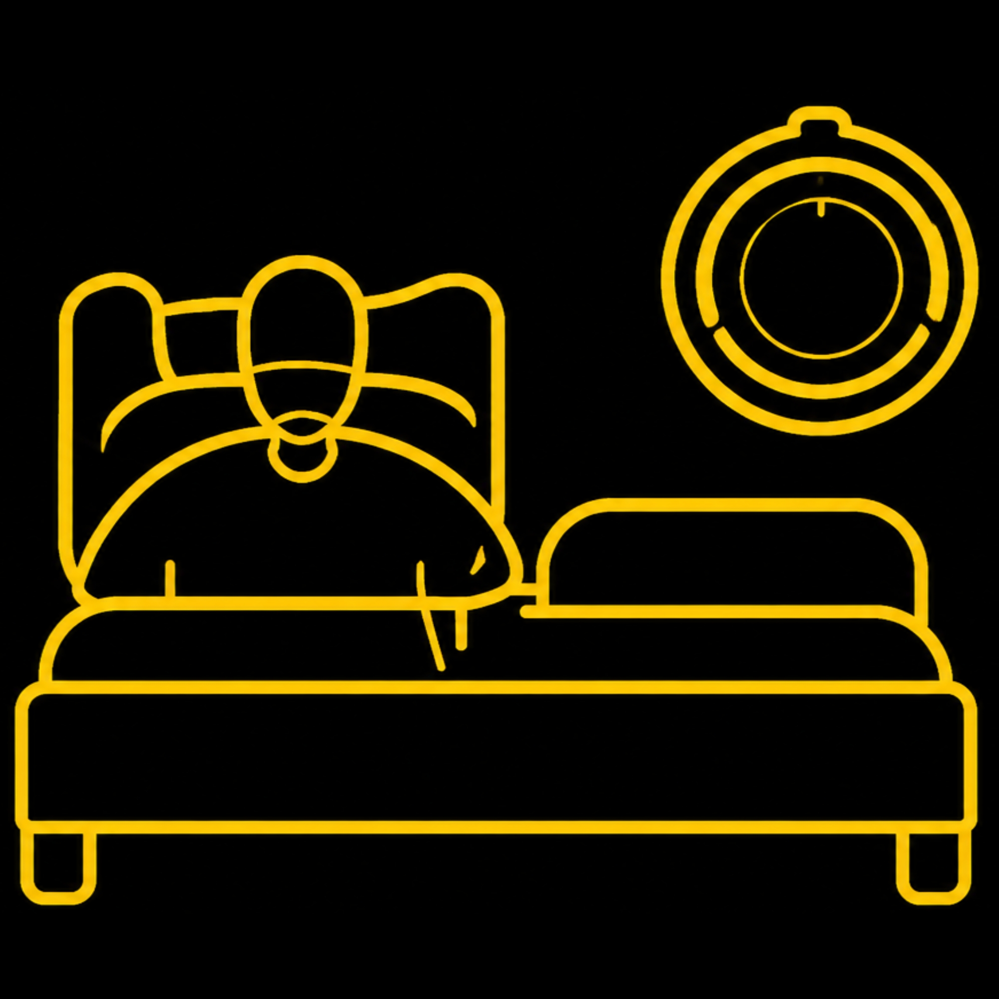 Bed icon