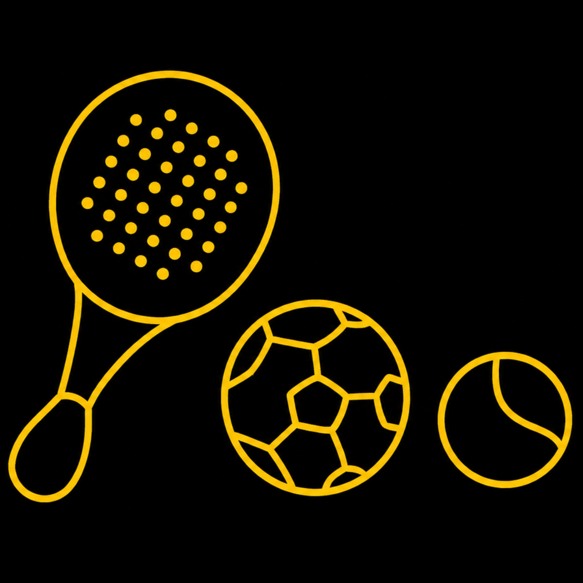 Sports icon