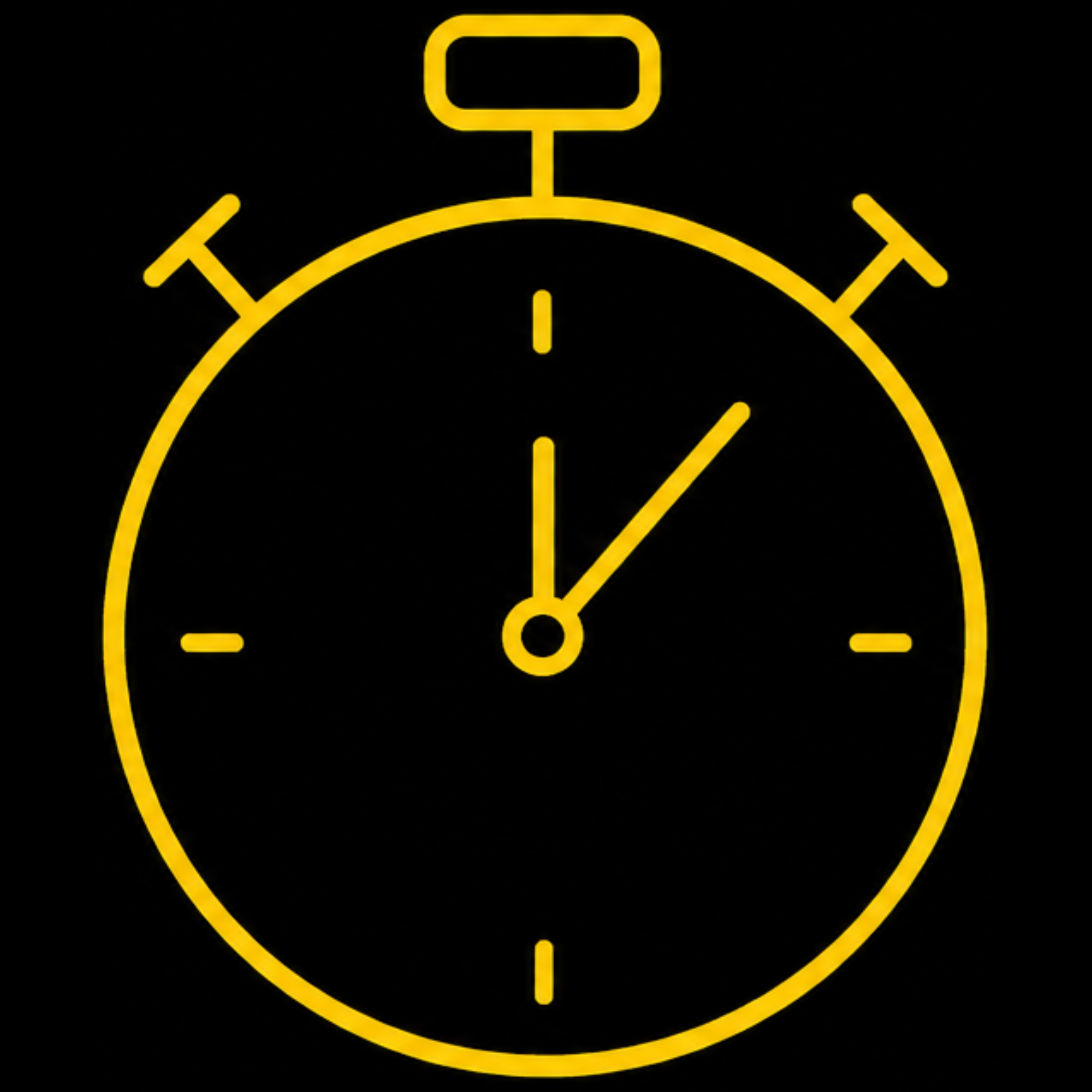 Clock icon