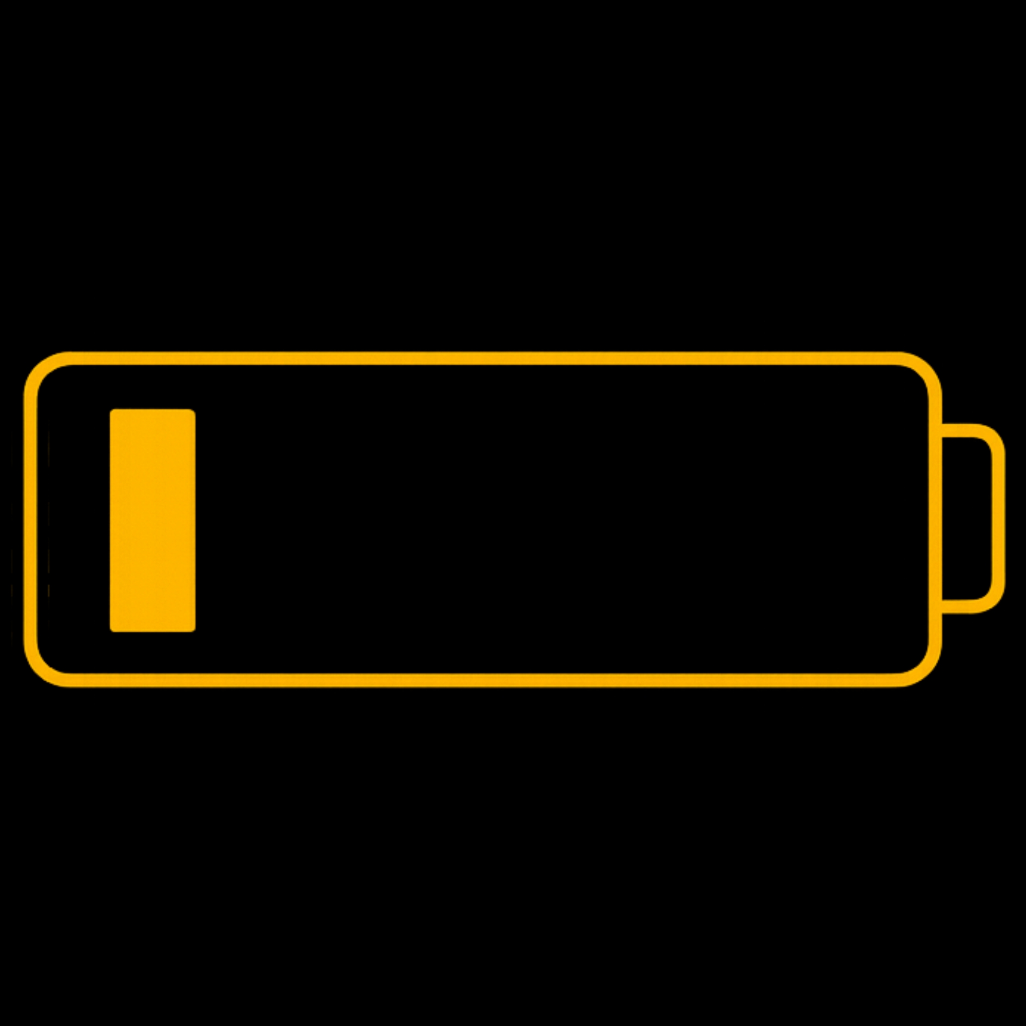 Battery icon