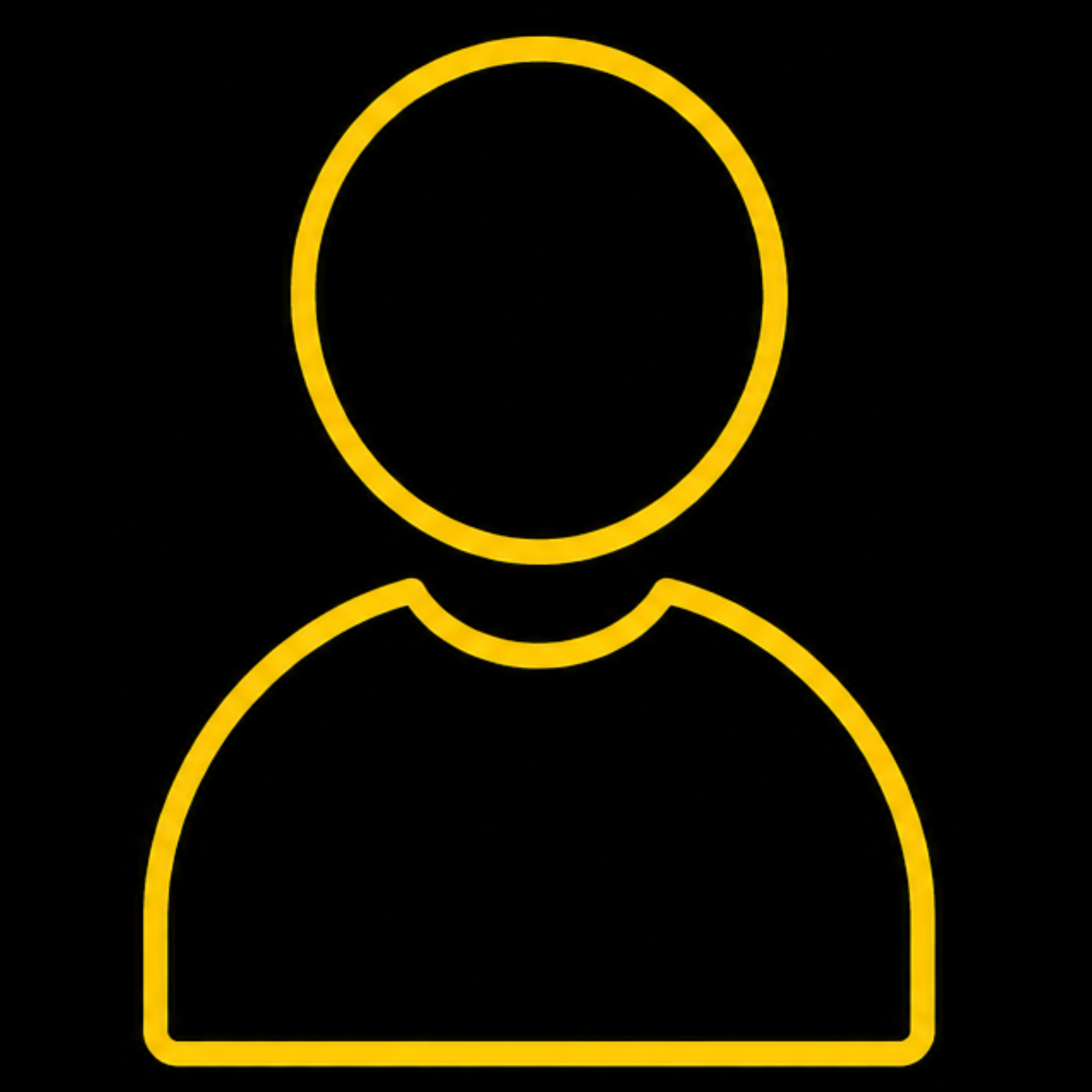 Person icon