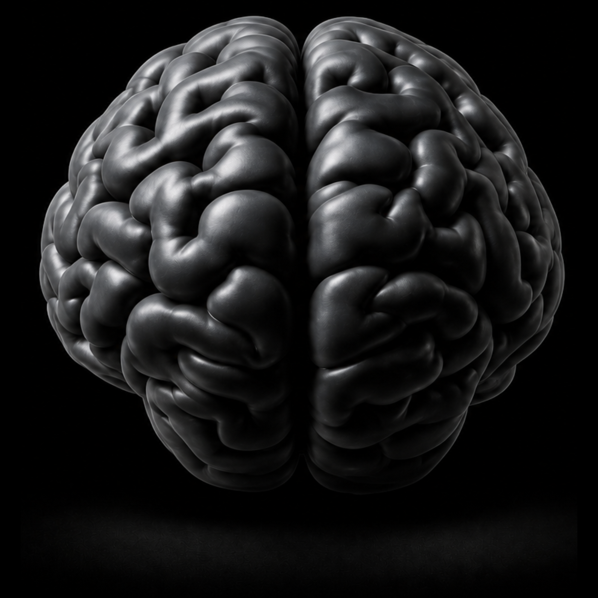 Brain — Mindset