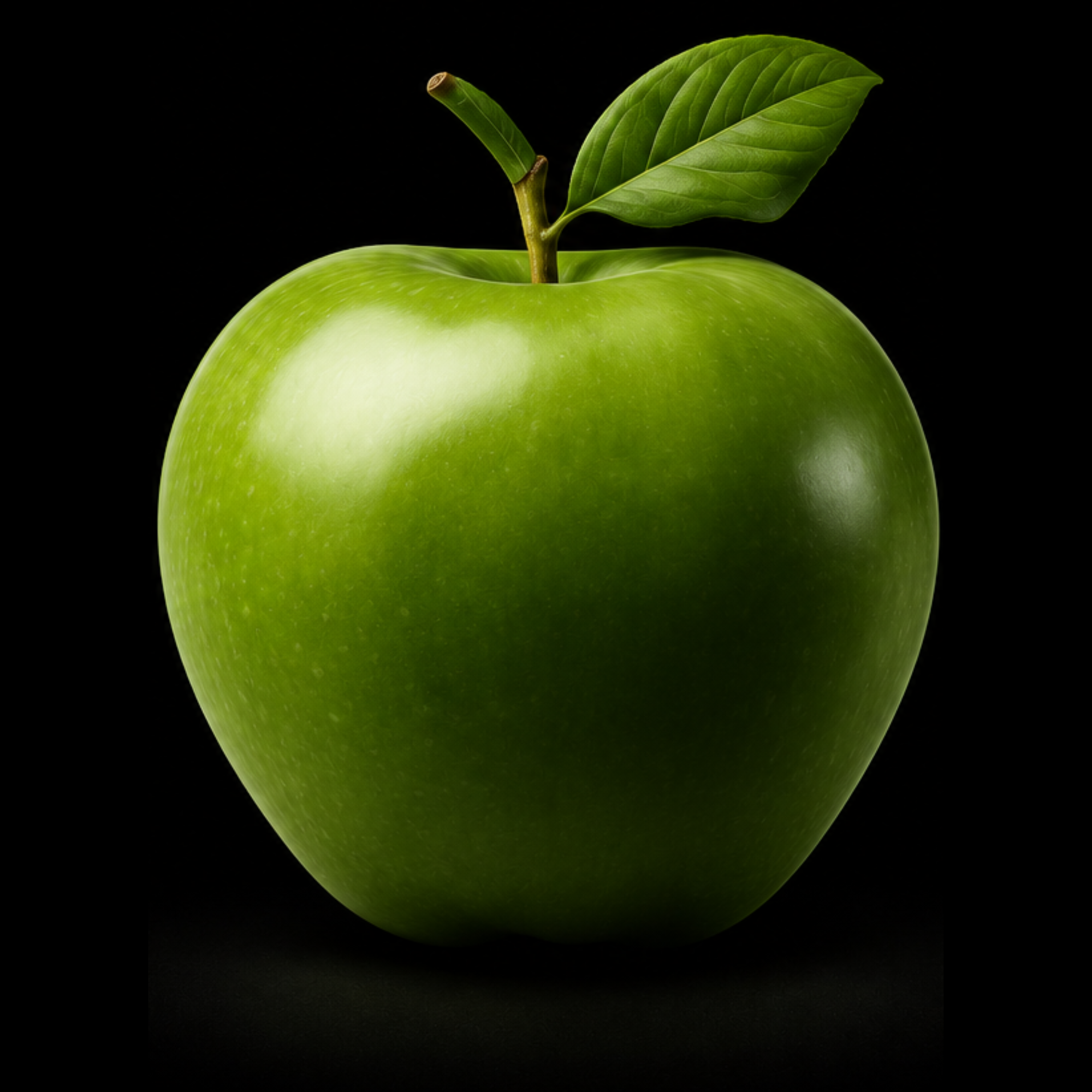 Apple — Nutrition