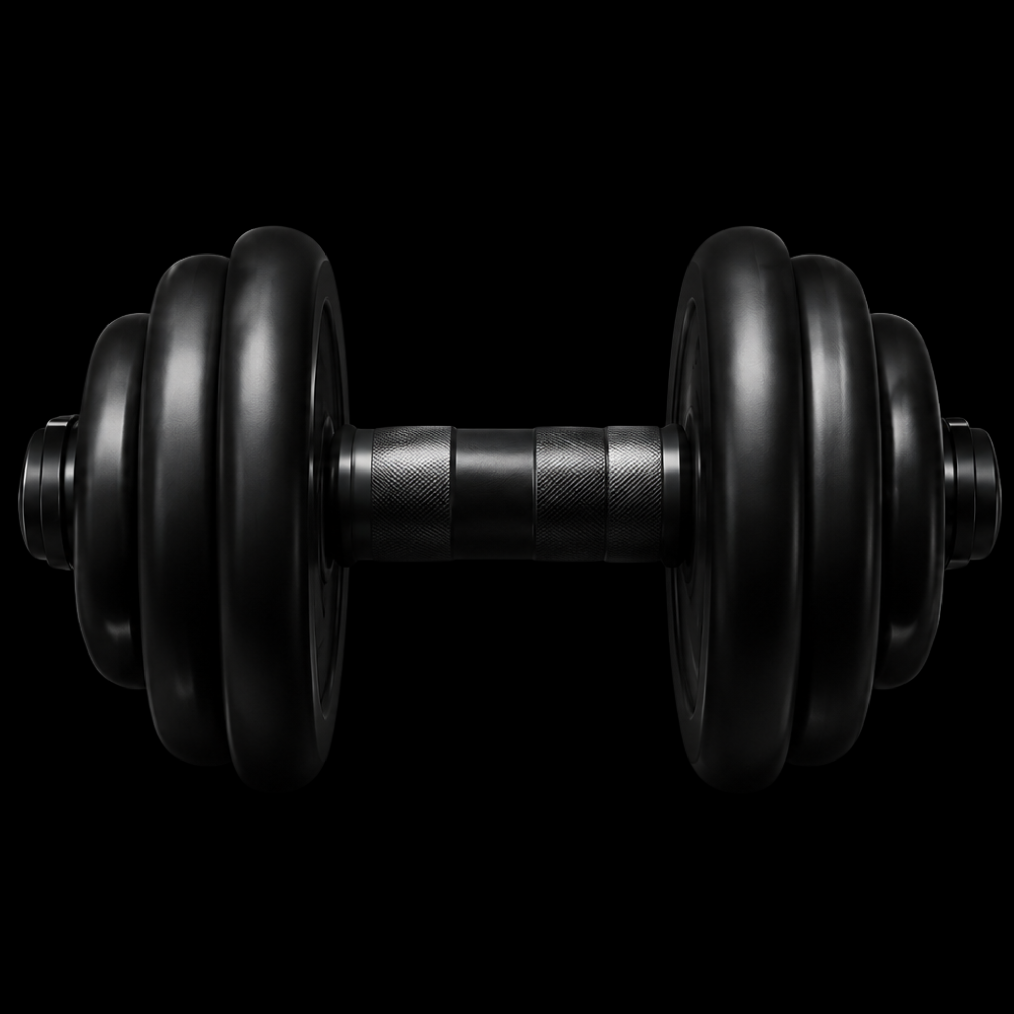 Barbell — Training