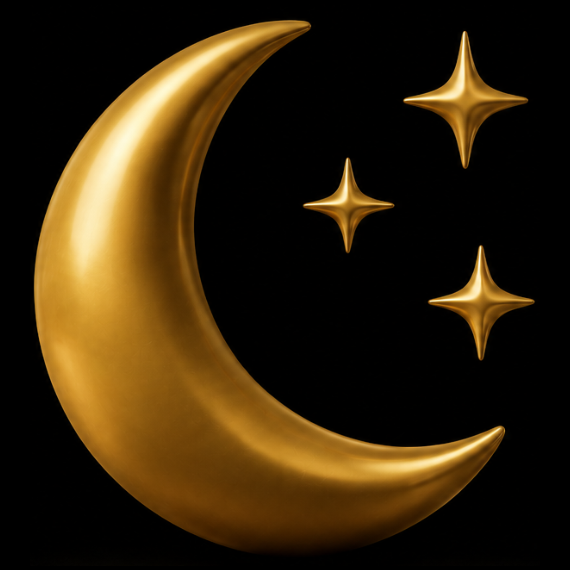 Moon — Sleep & Recovery