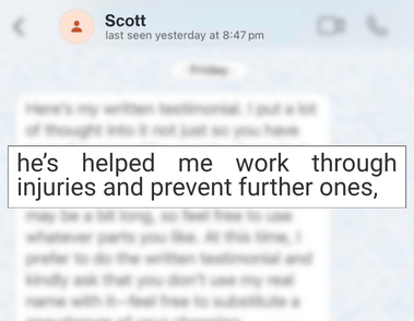 Client message 2