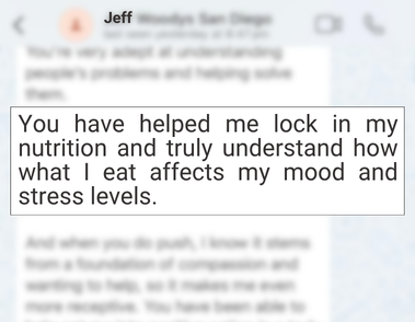 Client message 6