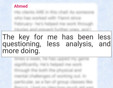 Client message 5