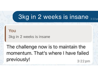 Client message 4