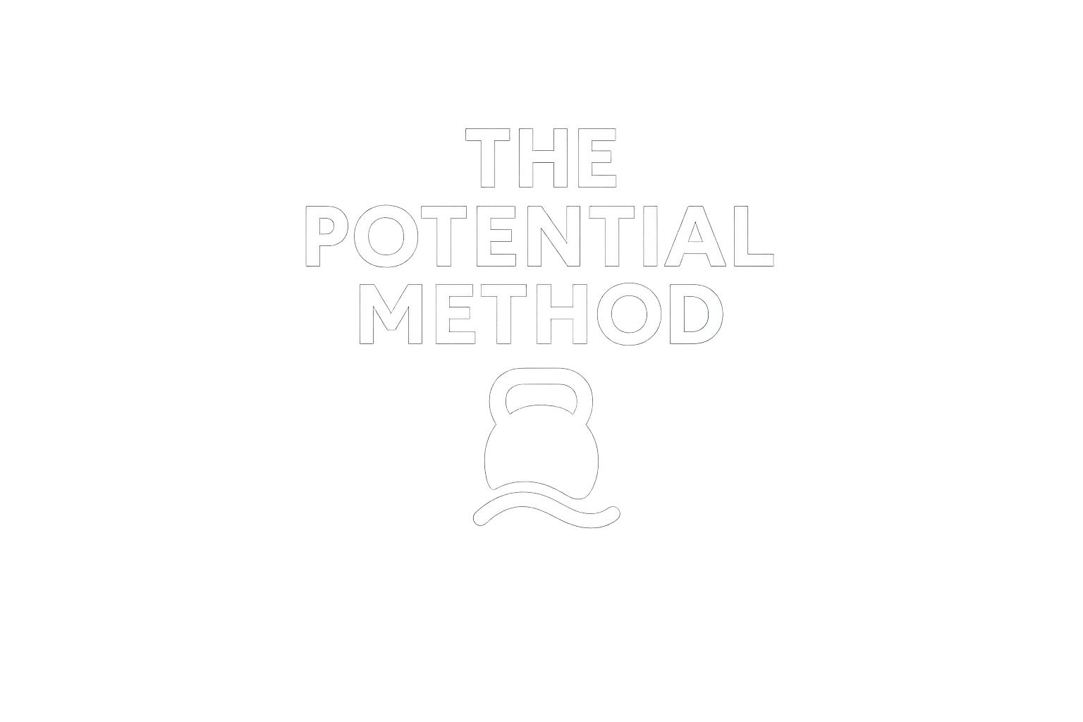 The Potential Method