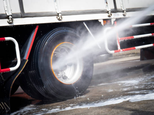 Hand Wash Service South Coast Florida